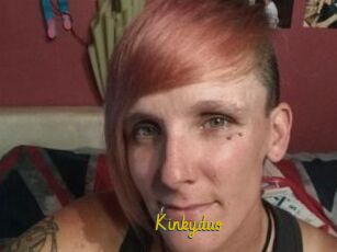 Kinkyduo