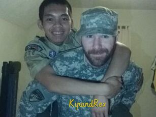Kip_and_Rex