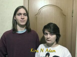 Kira_N_Adam