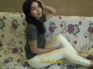 KishaLiton