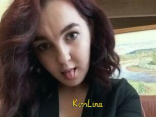 KissLina