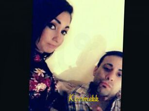 Kissmekk