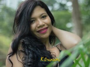 Kitsunami