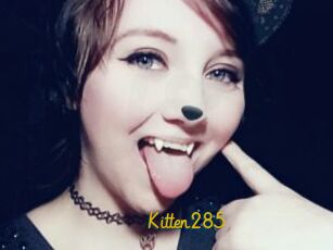 Kitten285