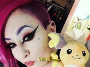 KittieVenom Porno TV