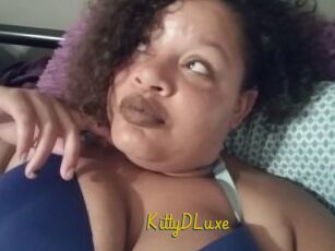KittyDLuxe