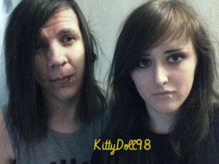 KittyDoll98