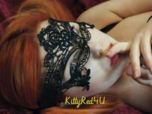 KittyRed4U