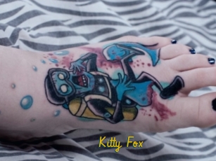Kitty_Fox Porno TV
