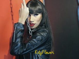 KityFlower
