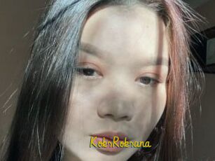 KoksRoksana