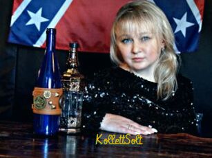 KollettSolt