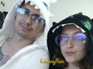 KonanyPain
