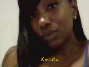 Konceited