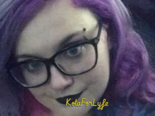 KotaForLyfe