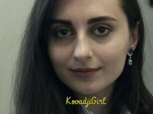 KovadjiGirl