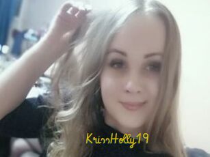 KrissHolly19