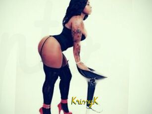 KrissyK