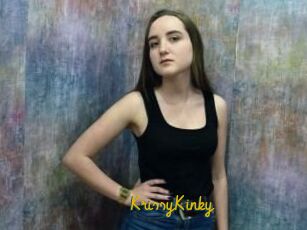 KrissyKinky