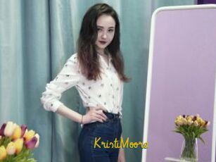 KristiMoore