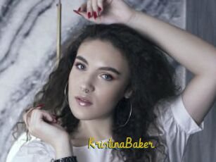 KristinaBaker