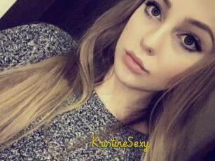 KristineSexy