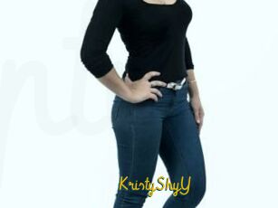 KristyShyY