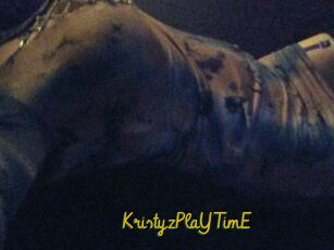 KristyzPlaYTimE