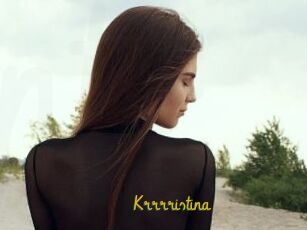 Krrrristina
