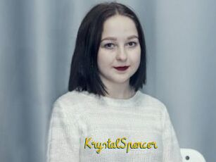 KrystalSpencer