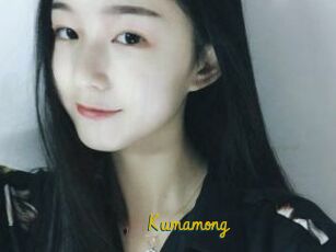 Kumamong