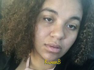 KweenB