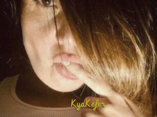 KyaKefer