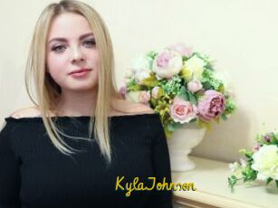KylaJohnson