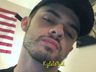 KyleWyld