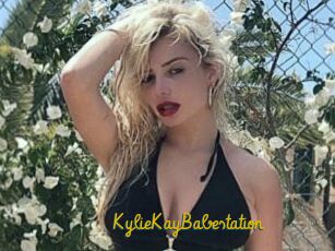KylieKayBabestation