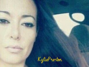 Kylie_Preston