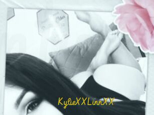 KylieXXLinnXX