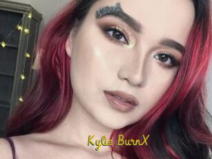 Kylie_BurnX