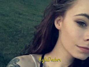 Kylii_Decker