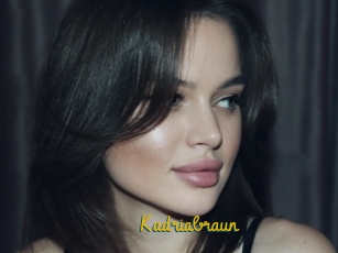 Kadriabraun