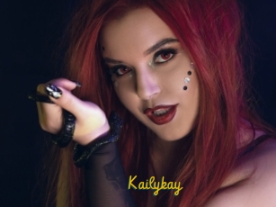 kailykay Porno TV