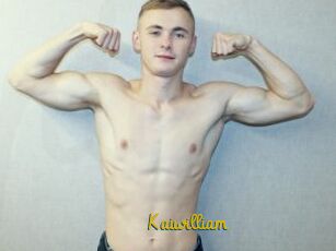 Kaiwilliam