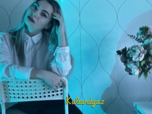 Kaliandgaz