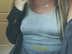 Kalixoxo