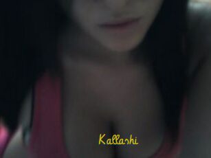 Kallashi