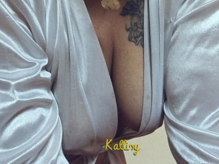 Kallisy