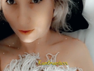 Kambreestarr
