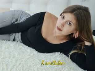 Kamillalois