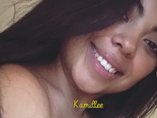Kamillee